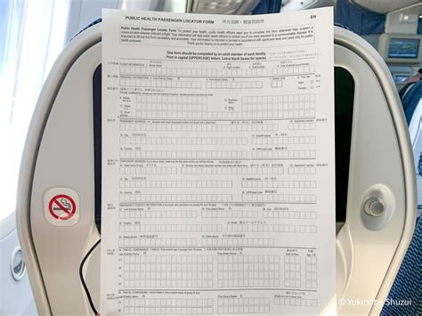 european digital passenger locator form.